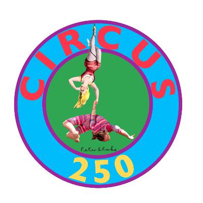 Bristol City of Circus was created for the 250th anniversary of the modern circus Bristol City of Circus was created for the 250th anniversary of the modern circus