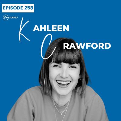 Ep 258: Wasting Time S**T Talking To Ourselves - Kahleen Crawford (Casting Director- All Of Us Strangers)