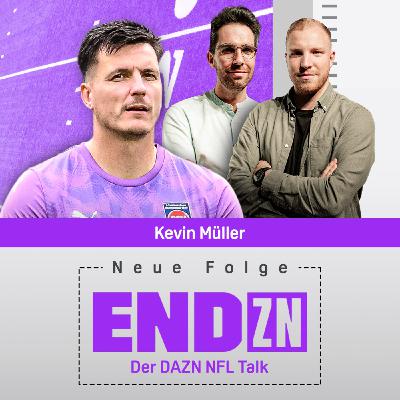 #87 - Alles Müller oder was? Trade-Gerüchte, Topspiel, Torwart