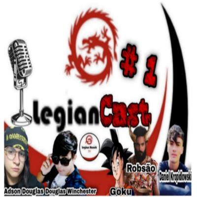 Legian Cast # 1