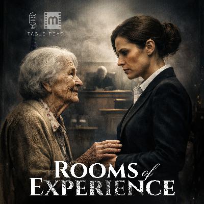 ROOMS OF EXPERIENCE - Trailer