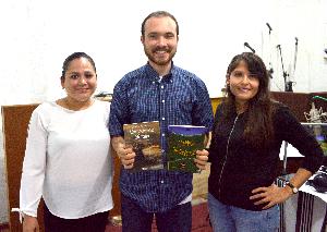 La historia y la caricatura