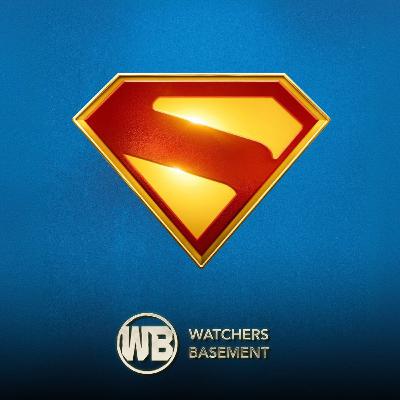 Superman review (SPOILERS) | The Watchers in the Basement