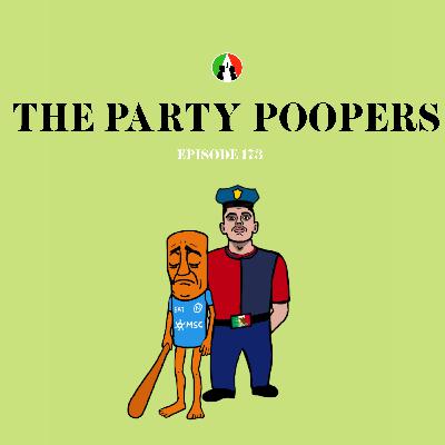 173: The Party Poopers (Full Serie A Matchday 36 Analysis)