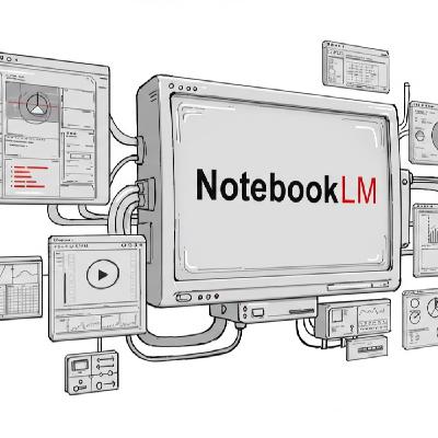 Tu asistente de estudio personalizado e inteligente se llama NotebookLM Tu asistente de estudio personalizado e inteligente se llama NotebookLM