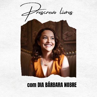 No consultório: Dia Bábara Nobre No consultório: Dia Bábara Nobre