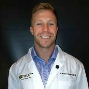 Exploring Fitness with DPT Matthew Broeckleman