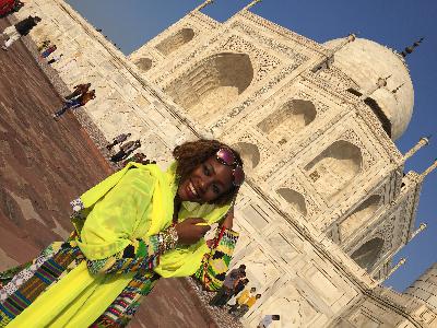 MTP30: From Brooklyn to Haiti to 57 Countries with Dr. Anne Desrosiers