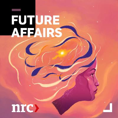 Future Affairs LIVE: De infocalyps en de toekomst van het web