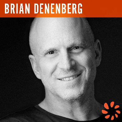 Brian Denenberg - Helping Startups Grow