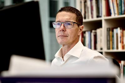 Nightlife Finance with Roger Montgomery