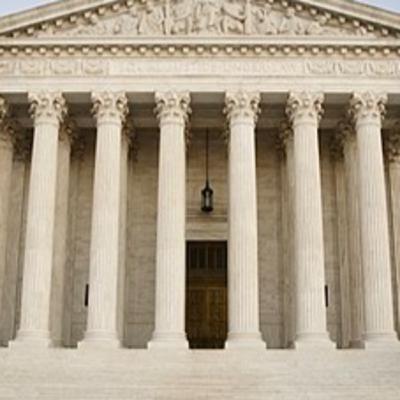 Ep. 26. In which we offer some guarded rapid reactions in real-time to the opinions on the last day of the Supreme Court’s term.