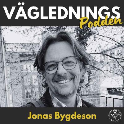 Avsnitt 38: Lärande i samhället istället för lärande om samhället