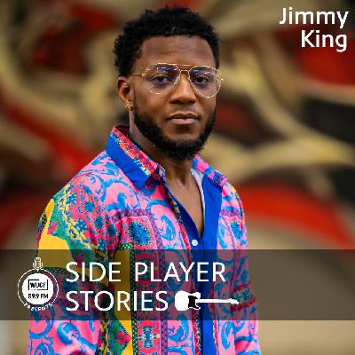 Jimmy King - Season 3 - Episode 04 Jimmy King - Season 3 - Episode 04