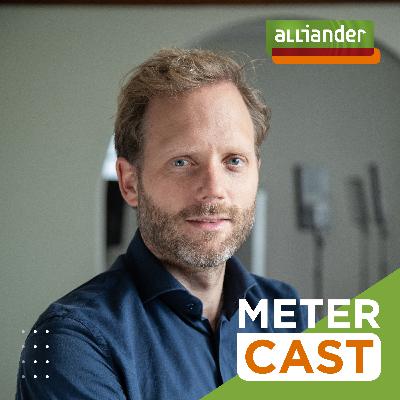 Wat zorgt voor versnelling bij ProRail? - De MeterCast E3