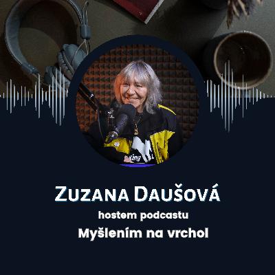 Jak asistenční psi zachraňují životy | Cvičitelka psů Zuzana Daušová Jak asistenční psi zachraňují životy | Cvičitelka psů Zuzana Daušová