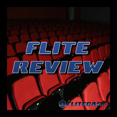 FLITE REVIEW: "Project Hail Mary" FLITE REVIEW: "Project Hail Mary"