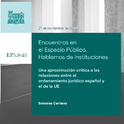 Sonsoles Centeno- Una aproximación crítica a las relaciones entre el ordenamiento jurídico español y el de la UE Sonsoles Centeno- Una aproximación crítica a las relaciones entre el ordenamiento jurídico español y el de la UE
