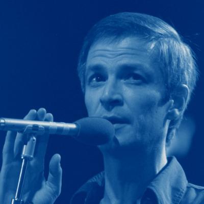 עשור למותו של אריק איינשטיין