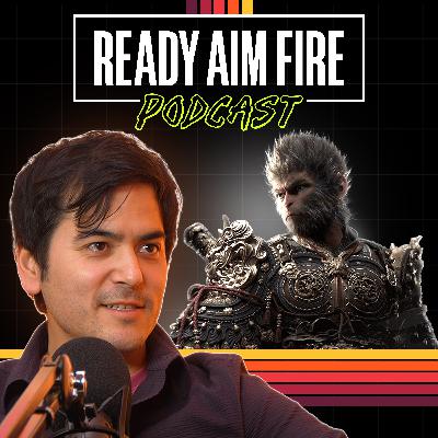 Black Myth Wukong | The Performance Behind Sun Wukong & The Reality of Acting in Games Black Myth Wukong | The Performance Behind Sun Wukong & The Reality of Acting in Games