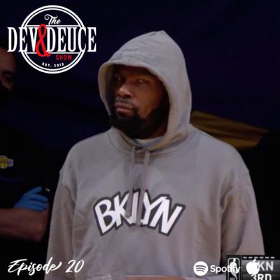 Episode 20 : I Don’t Care