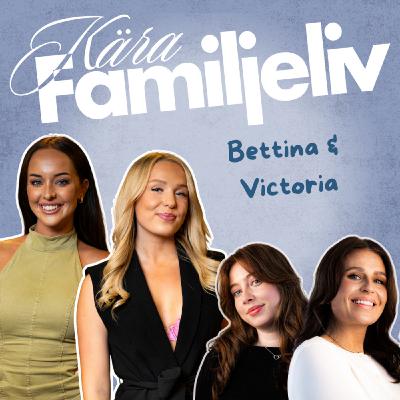 BETTINA & VICTORIA: Avslöjar ALLT om Paradise hotel 2025