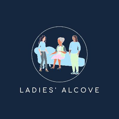 23. Ladies, Ask for What You Want ft. Felecia Lee
