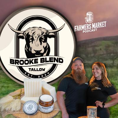 Brooke Blend Tallow FMP S3 E10 Brooke Blend Tallow FMP S3 E10