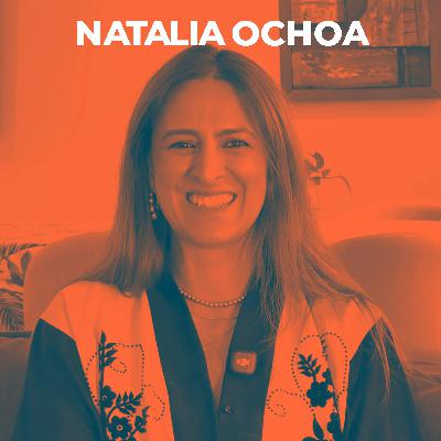 040 - De Bosa al Fashion Week: el oficio de soñar y transformar, con Natalia Ochoa