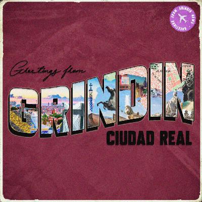 Ciudad Real: con Sule B, Cheb Rubën, Tutto Vale, Chesy B, Masiva Lulla...