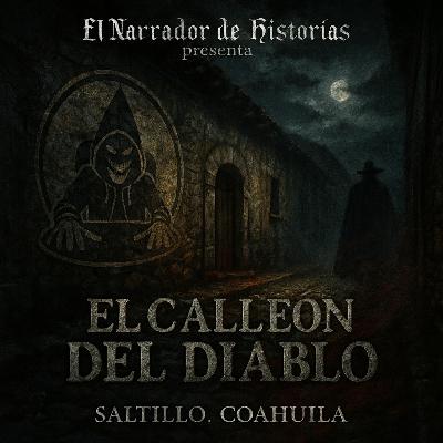 El Callejón del Diablo Saltillo Coahuila