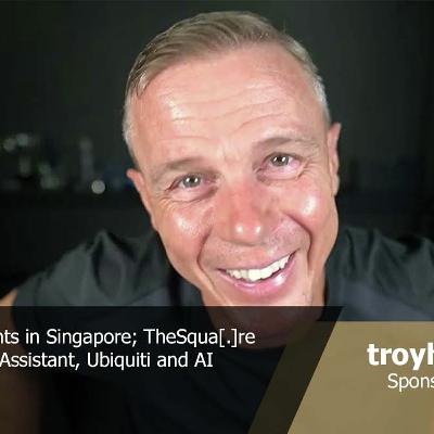 Weekly Update 467 Weekly Update 467