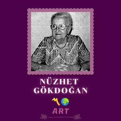 Nüzhet Gökdoğan