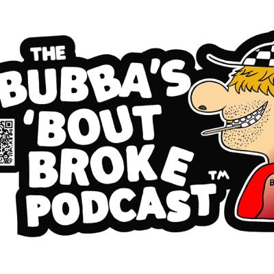 Episode 38: There's only ONE Lanny Adams...