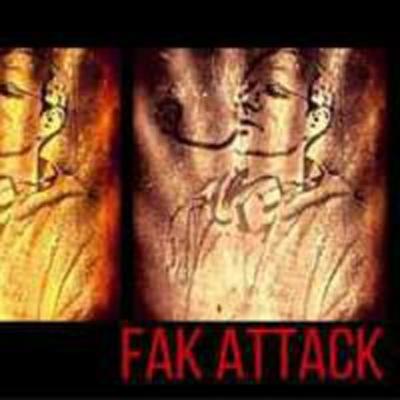 Fak Attack Fnoob Techno Radio 300518
