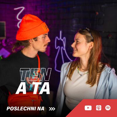 Ten_a_ta pokec o kamenech, kendamě, běhání, grafice... | FYFT.cz