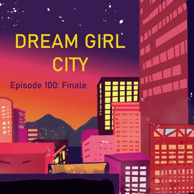 Episode One Hundred: Finale