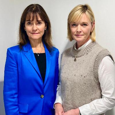 Julie Etchingham: Modern Slavery Julie Etchingham: Modern Slavery