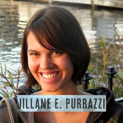 #164 Jillane Purrazzi