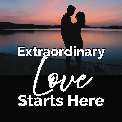 The Revolutionary Marriage Manifesto: Building Extraordinary Love Together