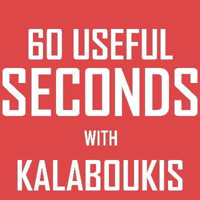 48 Have A Daily Standup With Yourself