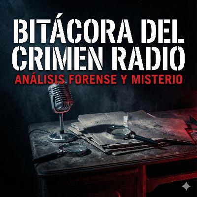 Brindis con el Diablo: La Fuga de Año Nuevo de Ted Bundy | Bitácora del Crimen Radio Brindis con el Diablo: La Fuga de Año Nuevo de Ted Bundy | Bitácora del Crimen Radio