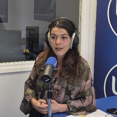 Anaïs BELOUASSA-CHERIFI : Candidate "LFI" à la Mairie de Lyon pour les municipales 2026 et députée de la 1ère circonscription du Rhône Anaïs BELOUASSA-CHERIFI : Candidate "LFI" à la Mairie de Lyon pour les municipales 2026 et députée de la 1ère circonscription du Rhône