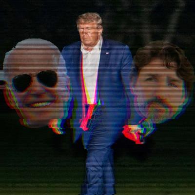 92: Meet Me in Mar-a-Lago (with Lana Polansky)