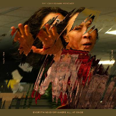 EP.32 Everything Everywhere All at Once