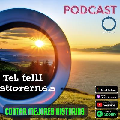 Contar mejores historias Contar mejores historias