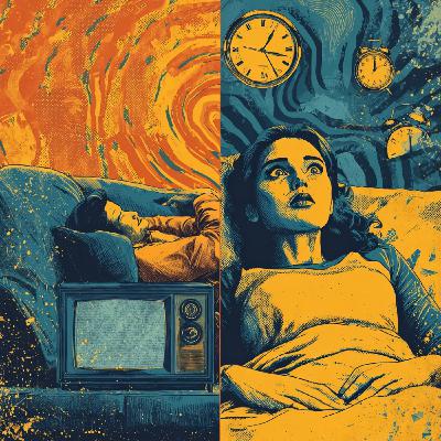 El misterio de la siesta traidora: por qué no puedes dormir en la cama El misterio de la siesta traidora: por qué no puedes dormir en la cama
