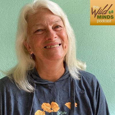 Beyond the Five Senses: A Model for Plant Communication with Pam Montgomery