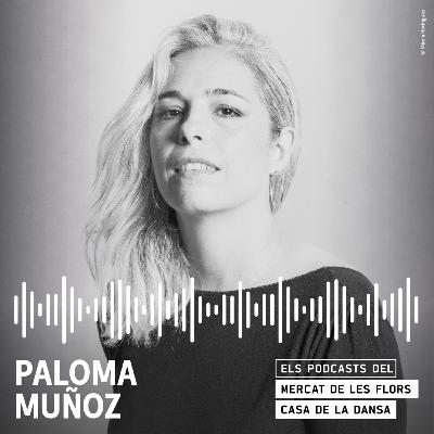 Paloma Muñoz Paloma Muñoz