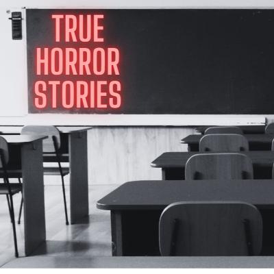 Disturbing TRUE High School Horror Stories I Bad Teacher